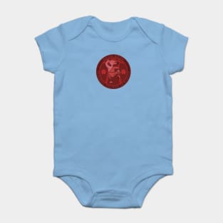 DODO DOJO Baby Bodysuit